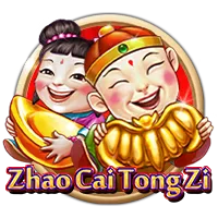 Zhao Cai Tong Zi